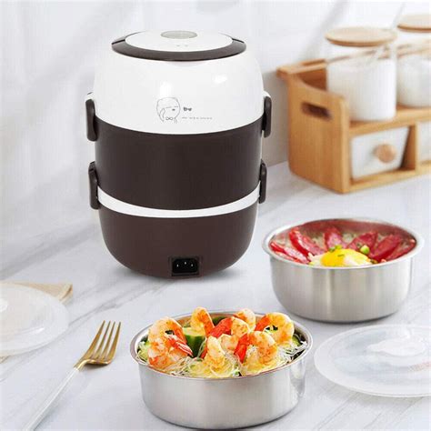 electric lunch box & food warmer|best portable electric lunch box.